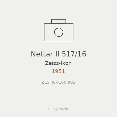 Nettar II 517/16