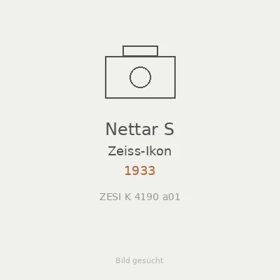Nettar S