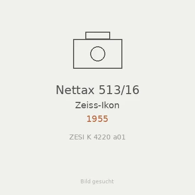 Nettax 513/16