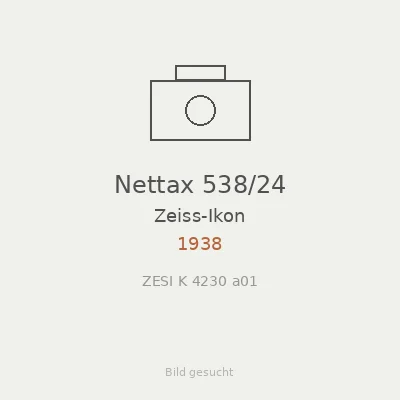 Nettax 538/24