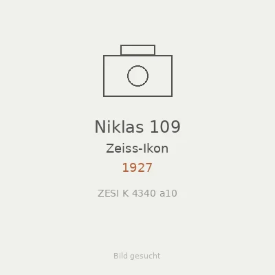 Niklas 109