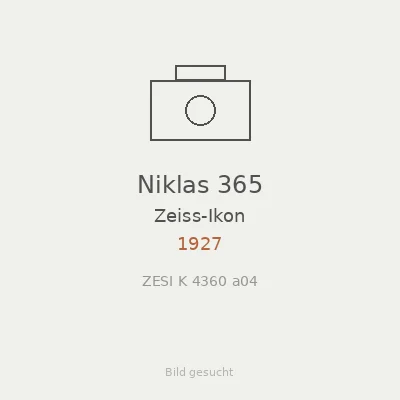 Niklas 365