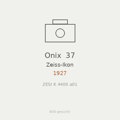Onix  37
