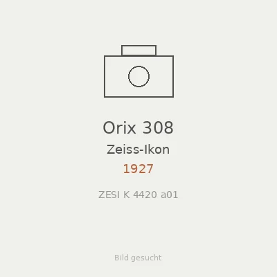 Orix 308