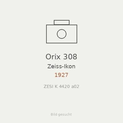 Orix 308