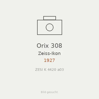 Orix 308