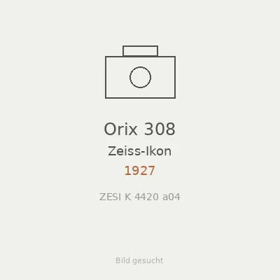 Orix 308