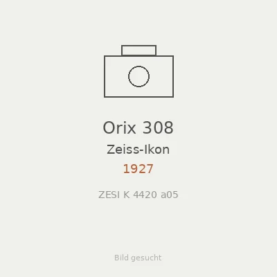Orix 308