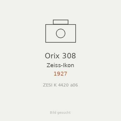 Orix 308