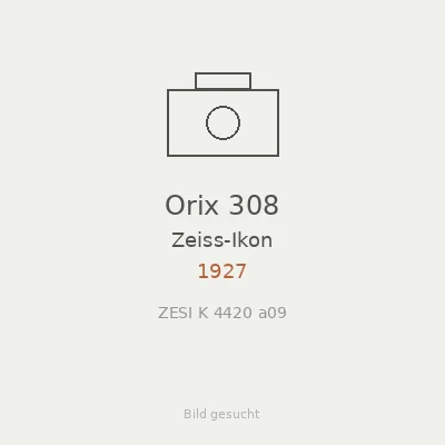 Orix 308