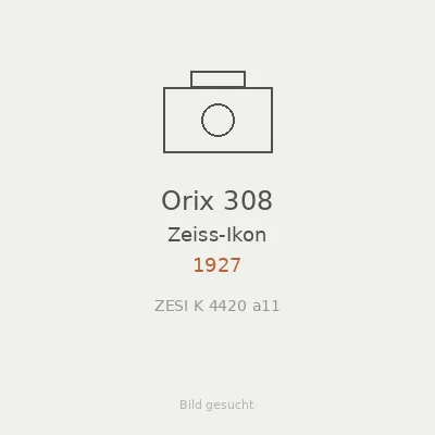 Orix 308