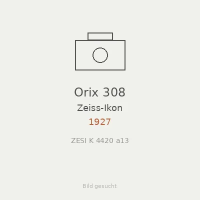 Orix 308