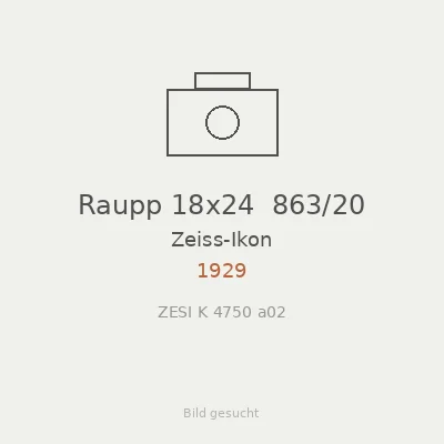 Raupp 18x24  863/20