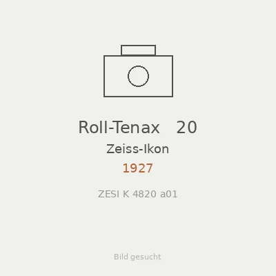 Roll-Tenax   20