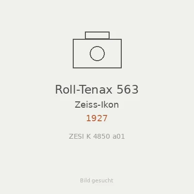 Roll-Tenax 563