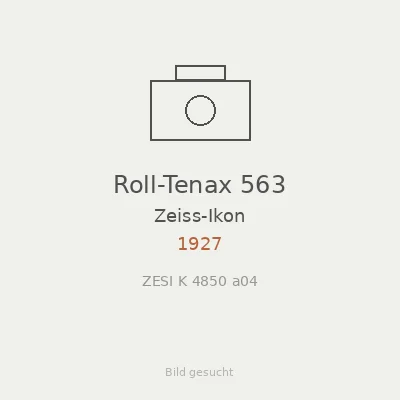 Roll-Tenax 563