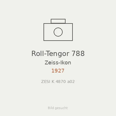 Roll-Tengor 788