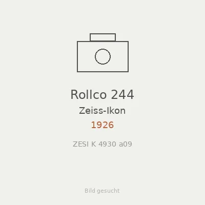 Rollco 244