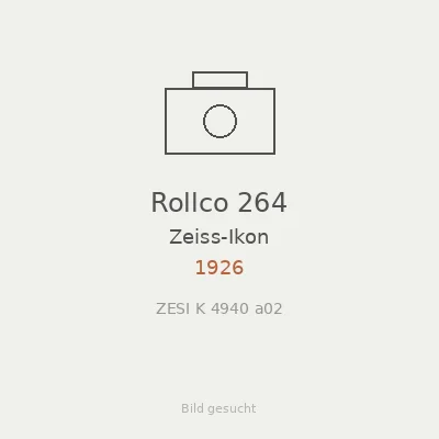 Rollco 264