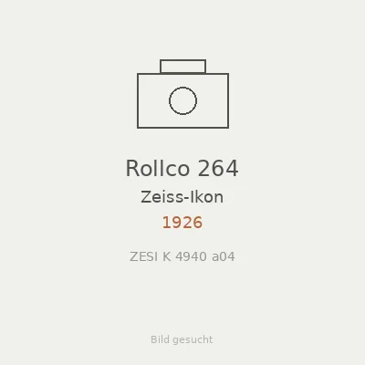 Rollco 264