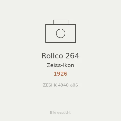 Rollco 264