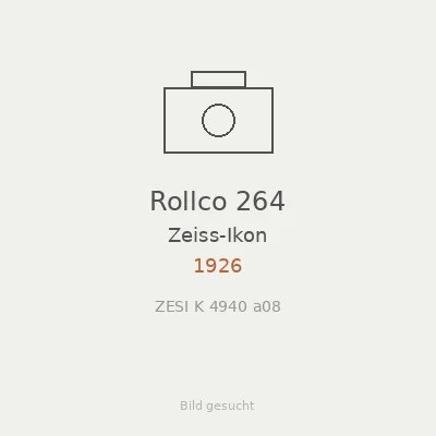 Rollco 264