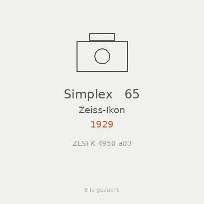 Simplex   65