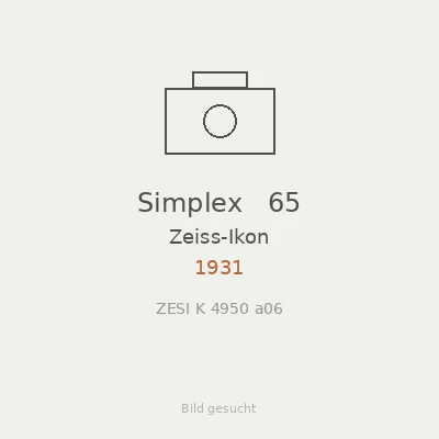 Simplex   65