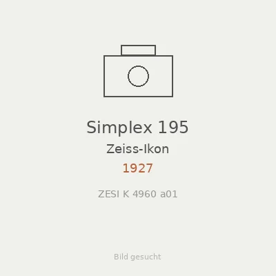Simplex 195
