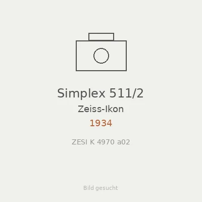 Simplex 511/2