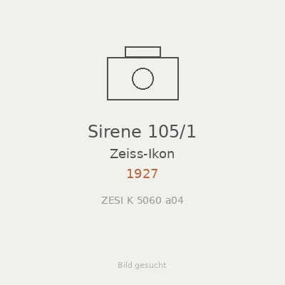 Sirene 105/1