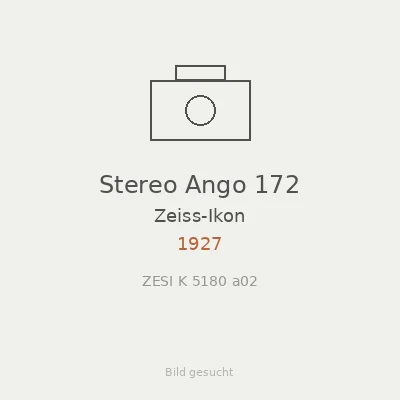Stereo Ango 172