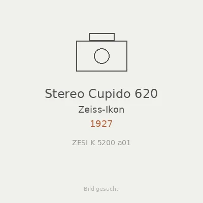 Stereo Cupido 620