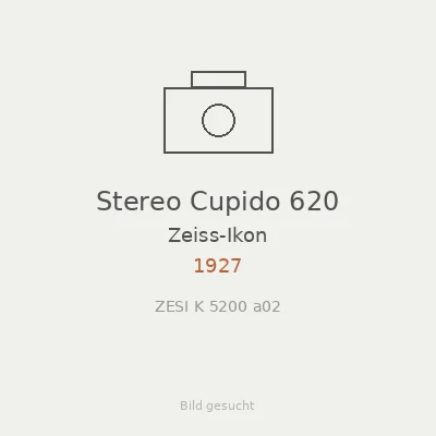 Stereo Cupido 620