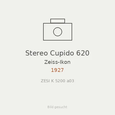 Stereo Cupido 620