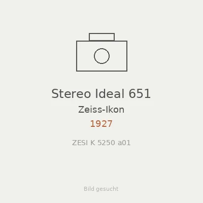 Stereo Ideal 651