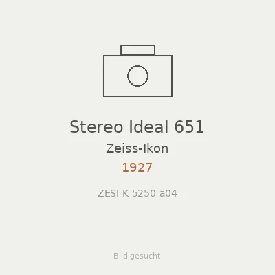 Stereo Ideal 651