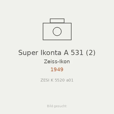 Super Ikonta A 531 (2)