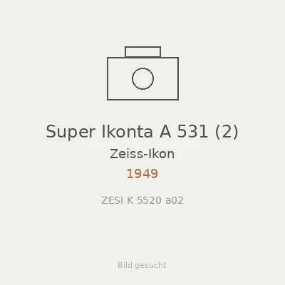 Super Ikonta A 531 (2)