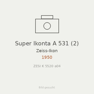 Super Ikonta A 531 (2)