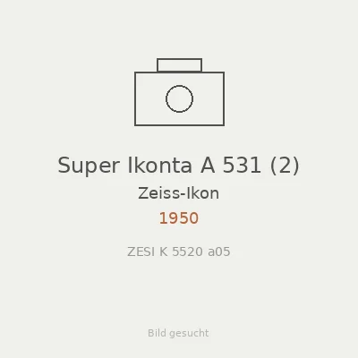Super Ikonta A 531 (2)