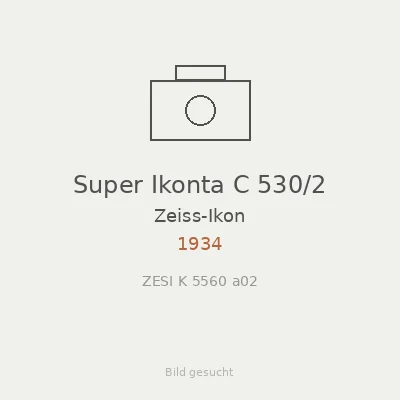 Super Ikonta C 530/2