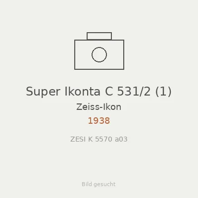 Super Ikonta C 531/2 (1)