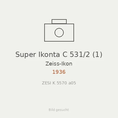 Super Ikonta C 531/2 (1)