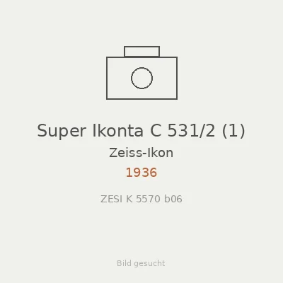 Super Ikonta C 531/2 (1)