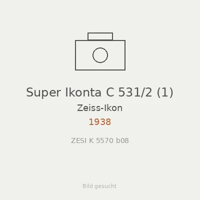 Super Ikonta C 531/2 (1)