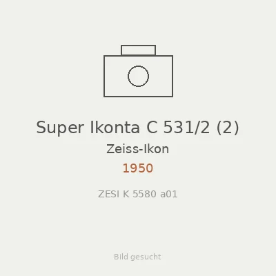 Super Ikonta C 531/2 (2)