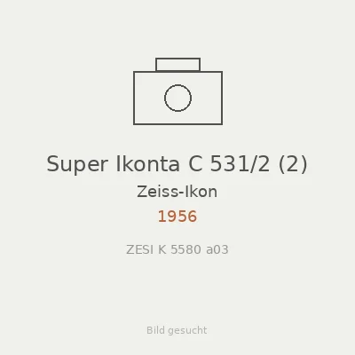 Super Ikonta C 531/2 (2)