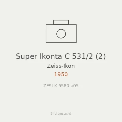 Super Ikonta C 531/2 (2)