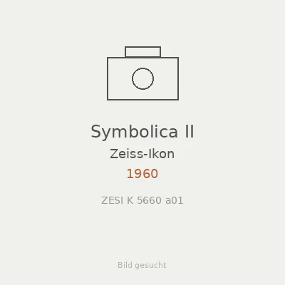 Symbolica II